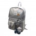 Спортивные рюкзаки 2012 light gray