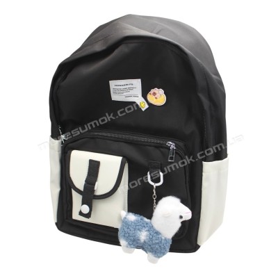 Спортивные рюкзаки 2012 black