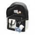 Спортивные рюкзаки 2012 black