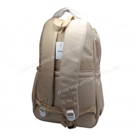 Спортивні рюкзаки 8710 khaki Спортивні рюкзаки 8710 khaki