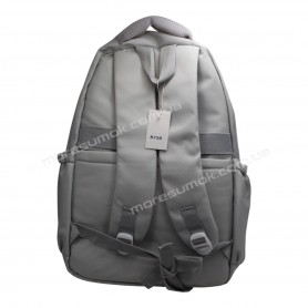 Спортивні рюкзаки 8710 light gray Спортивні рюкзаки 8710 light gray