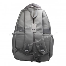 Спортивні рюкзаки 8710 light gray