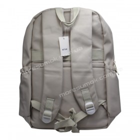 Спортивні рюкзаки 8710 beige