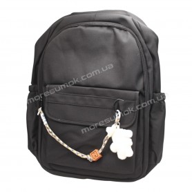 Спортивні рюкзаки 8710 black