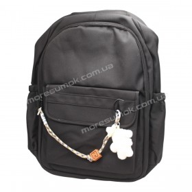 Спортивні рюкзаки 8710 black