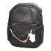 Спортивні рюкзаки 8710 black