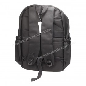 Спортивні рюкзаки 8710 black