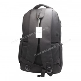 Спортивные рюкзаки 2061 black