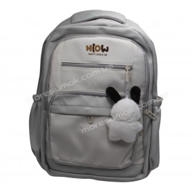 Спортивні рюкзаки 2061 light gray