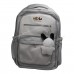 Спортивные рюкзаки 2061 light gray