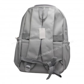 Спортивні рюкзаки 2061 light gray