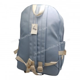 Спортивные рюкзаки 2032 light blue