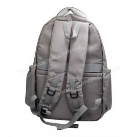 Спортивные рюкзаки 2032 gray