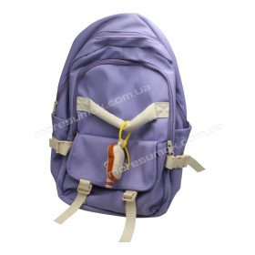 Спортивные рюкзаки 2032 purple