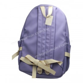 Спортивные рюкзаки 2032 purple