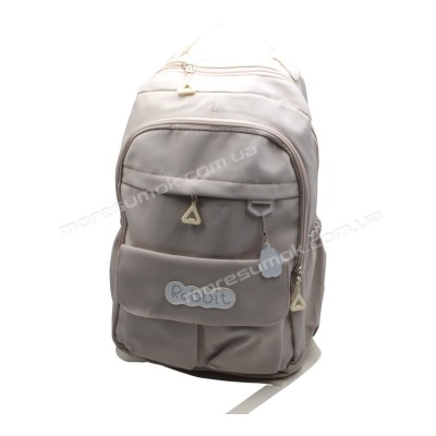 Спортивные рюкзаки 2019 beige