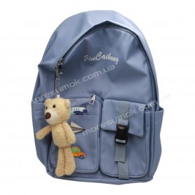 Спортивні рюкзаки 2019 light blue