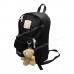 Спортивные рюкзаки 2025 black