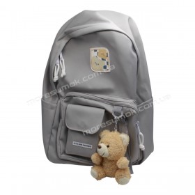 Спортивные рюкзаки 2025 light gray
