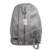Спортивные рюкзаки 2025 light gray