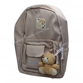 Спортивные рюкзаки 2025 beige