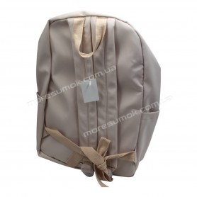 Спортивні рюкзаки 2025 beige