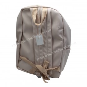 Спортивные рюкзаки 2025 beige