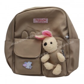 Детские рюкзаки 1003 khaki