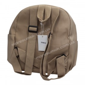 Детские рюкзаки 1003 khaki