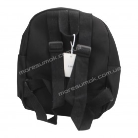 Дитячі рюкзаки 1003 black