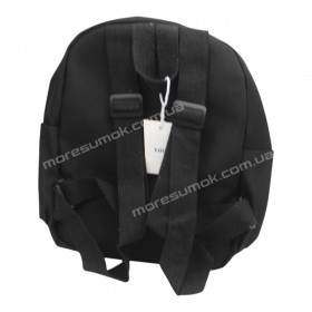 Детские рюкзаки 1003 black