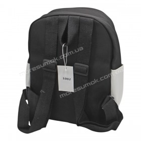 Детские рюкзаки 1002 black