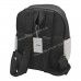 Дитячі рюкзаки 1002 black
