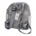 Детские рюкзаки 1002 light gray