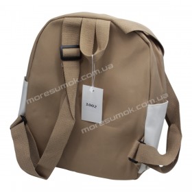 Детские рюкзаки 1002 khaki
