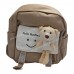 Дитячі рюкзаки 1001 khaki