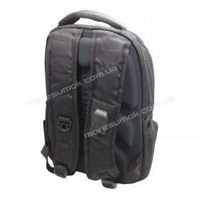Чоловічі рюкзаки 8826 black
