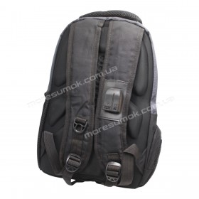 Чоловічі рюкзаки 8826 black-gray