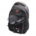 Чоловічі рюкзаки 8810-1 black-gray