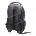 Чоловічі рюкзаки 8810-1 black-gray
