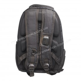 Чоловічі рюкзаки 8810-1 black