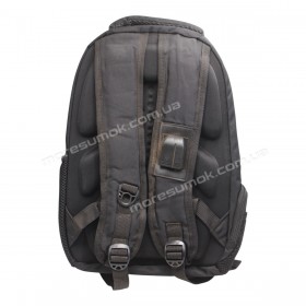 Чоловічі рюкзаки 8810-1 black