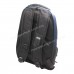 Чоловічі рюкзаки 8810-1 black-blue