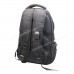 Чоловічі рюкзаки 7609 black