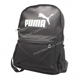 Спортивні рюкзаки ba-01 Pu black