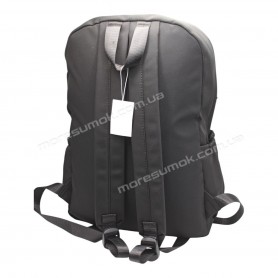 Спортивні рюкзаки ba-01 Pu black Спортивні рюкзаки ba-01 Pu black