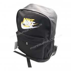 Спортивные рюкзаки 321 Ni black
