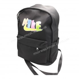 Спортивні рюкзаки 338 Ni black Спортивні рюкзаки 338 Ni black