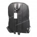 Спортивные рюкзаки 345 Pu black
