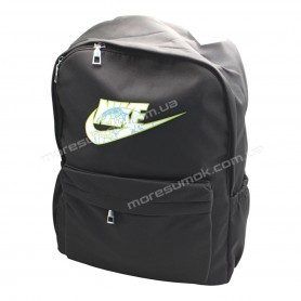 Спортивні рюкзаки 306 Ni black